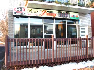 billard l'assomption