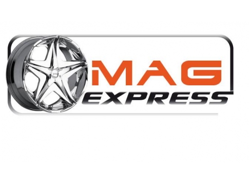 Mag Express Mag Express